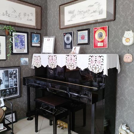 Guest House An Оцу Экстерьер фото