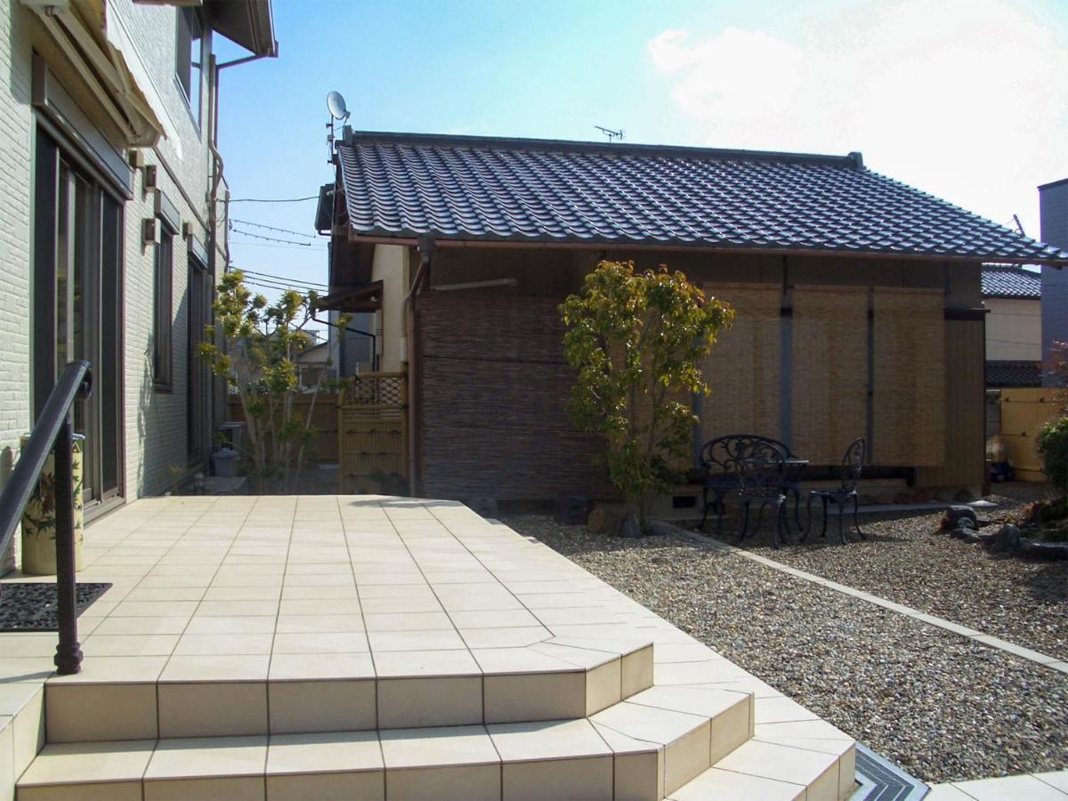 Guest House An Оцу Экстерьер фото