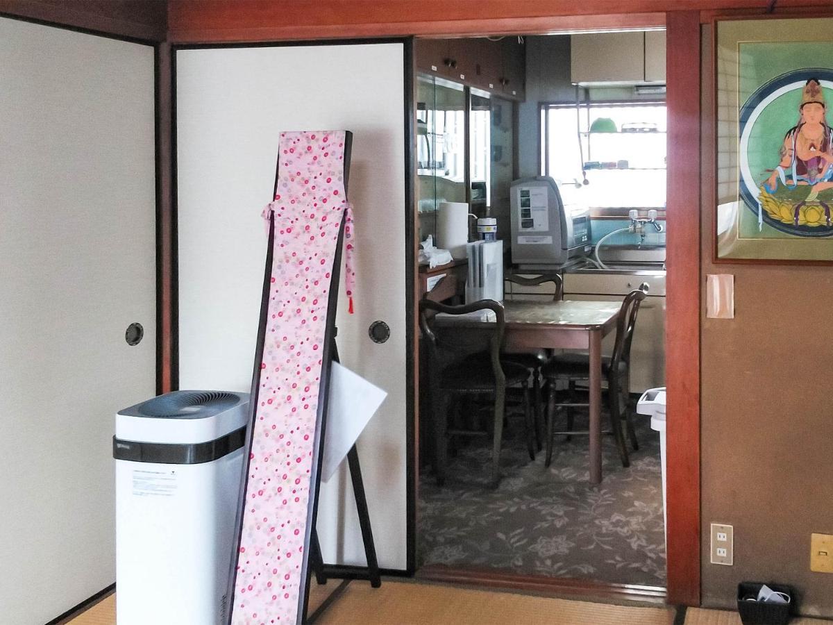 Guest House An Оцу Экстерьер фото