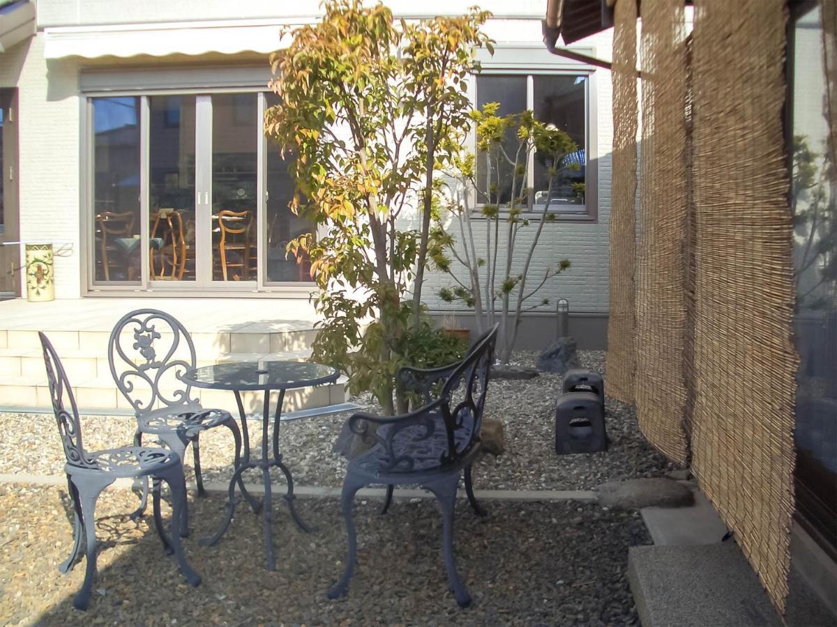 Guest House An Оцу Экстерьер фото