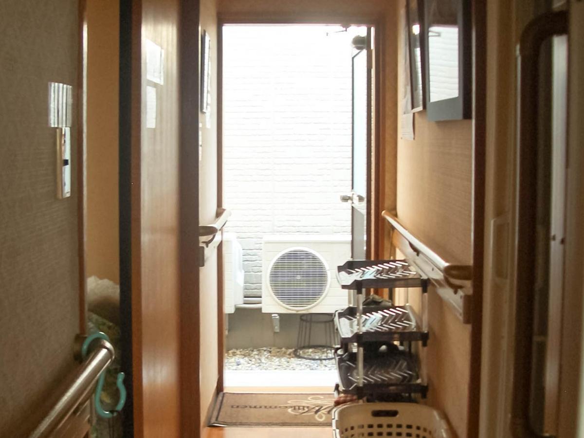 Guest House An Оцу Экстерьер фото