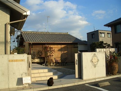 Guest House An Оцу Экстерьер фото